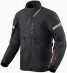 Revit Jacheta moto Revit Neptune 3 GTX neagra (REVFJT380-1010)