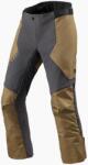 Revit Pantaloni moto extins Revit Potential GTX maro-gri (REVFPT133-7053)