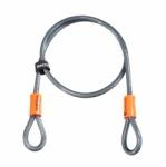 Kryptonite KryptoFlex 1004 hurokkábel [120 cm]