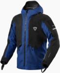 Revit Geacă motocicletă Revit Tectonic H2O negru-albastru (REVFJT379-1300)