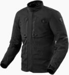 Revit Jacheta moto Revit Trench 2 GTX neagra (REVFJT384-0010)