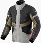 Revit Geacă moto Revit Neptune 3 GTX negru-verde (REVFJT380-1480)