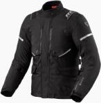 Revit Geacă moto Revit Vertical GTX negru-argintiu (REVFJT304-1170)