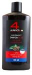  4ward koffeines sampon 400 ml Plus