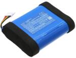  C406A7 Hordozható hangszóró akkumulátor 3350 mAh (C406A7)