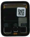  NBA001LCD101120877 Apple Watch 3 42mm fekete OEM LCD kijelző érintővel (NBA001LCD101120877)