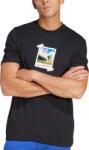 adidas Tricou adidas M ALL DAY I TEE in6439 Marime M (in6439) - 11teamsports
