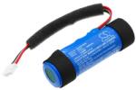  A0697. Hordozható hangszóró akkumulátor 2600 mAh (A0697.)