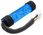  GSP-1S1P-OS7A Hordozható hangszóró akkumulátor 3350 mAh (GSP-1S1P-OS7A)