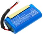 FXN-40 Hordozható hangszóró akkumulátor 5200 mAh (FXN-40)