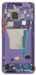  NBA001LCD1011200276622282 Xiaomi Poco F2 Pro TFT LCD kijelző érintővel Lila kerettel, előlap (NBA001LCD1011200276622282)