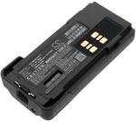  PMNN4489A Walkie-talkie akkumulátor 3350 mAh (PMNN4489A)