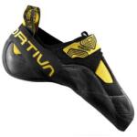 La Sportiva Theory Cățărători La Sportiva Yellow/Black 42 EU