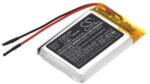  AHB803040 Hordozható hangszóró akkumulátor 1000 mAh (AHB803040)