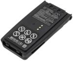 DP-PA2A Walkie-talkie akkumulátor 2900 mAh (DP-PA2A)