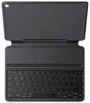 Baseus 053345 Baseus Brilliance Apple iPad 10.2 (2019/2020/2021) tok billentyűzettel, fekete (053345)