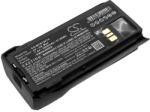  PMNN4807A Walkie-talkie akkumulátor 5000 mAh (PMNN4807A)