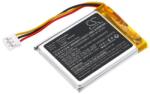  YT603443 Hordozható hangszóró akkumulátor 900 mAh (YT603443)
