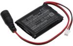  SPCOM00000109 Vezetéknélküli fejhallgató akkumulátor 900 mAh (SPCOM00000109)