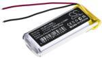  AHB102050PJT Vezetéknélküli fejhallgató akkumulátor 900 mAh (AHB102050PJT)
