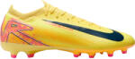 Nike ZM VAPOR 16 PRO KM AG-PRO Futballcipő fq8690-800 Méret 40 EU