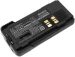  PMNN4491B Walkie-talkie akkumulátor 3200 mAh (PMNN4491B)