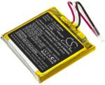  AHB723938 Hordozható hangszóró akkumulátor 1000 mAh (AHB723938)