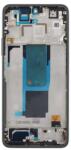  NBA001LCD1011200276622293 Xiaomi Redmi Note 11 Pro Plus 5G TFT LCD kijelző érintővel Zöld kerettel, előlap (NBA001LCD1011200276622293)