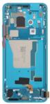  NBA001LCD1011200276622289 Xiaomi Poco F2 Pro TFT LCD kijelző érintővel Kék kerettel, előlap (NBA001LCD1011200276622289)