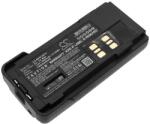  PMNN4412 Walkie-talkie akkumulátor 5000 mAh (PMNN4412)