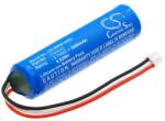  C406A5 Hordozható hangszóró akkumulátor 2600 mAh (C406A5)