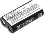  MPRLBP Vezetéknélküli fejhallgató akkumulátor 2000 mAh (MPRLBP)
