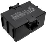  P2151-6S2P-MMLS Játék PSP, NDS akkumulátor 5000 mAh (P2151-6S2P-MMLS)