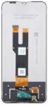  NBA001LCD1011200276622503 ZTE Blade A73 Fekete OEM LCD kijelző érintővel (NBA001LCD1011200276622503)