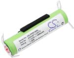  EWDM71L2507C Elektromos borotva akkumulátor 1000 mAh (EWDM71L2507C)