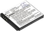  1INP5/35/36 Vezetéknélküli fejhallgató akkumulátor 600 mAh (1INP5/35/36)