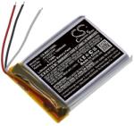  AHS803040 Hordozható hangszóró akkumulátor 1000 mAh (AHS803040)