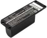  063287 Hordozható hangszóró akkumulátor 3400 mAh (063287) - notebook-alkatresz - 14 094 Ft