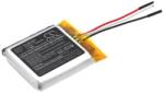  AHB903740 Hordozható hangszóró akkumulátor 1400 mAh (AHB903740)