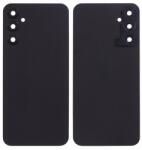  tel-szalk-192969514360 Samsung Galaxy A24 4G Fekete akkufedél hátlap kamera lencse (tel-szalk-192969514360)