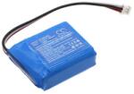  PL953440P-2S Hordozható hangszóró akkumulátor 1000 mAh (PL953440P-2S)