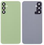  tel-szalk-192969514359 Samsung Galaxy A24 4G Zöld akkufedél hátlap kamera lencse (Lime Green) (tel-szalk-192969514359)