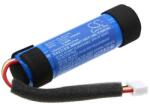  IAA004NA Hordozható hangszóró akkumulátor 3350 mAh (IAA004NA)