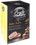Bradley Égerfa füstölőkorong 48db (BTAL48)