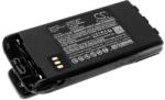  NTN9858AR Walkie-talkie akkumulátor 3350 mAh (NTN9858AR)