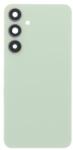  GH82-33275F Samsung Galaxy S24 Plus Zöld Akkufedél hátlap, kamera lencse (Jade Green) (GH82-33275F)