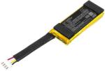  L0738-LF Hordozható hangszóró akkumulátor 1850 mAh (L0738-LF)