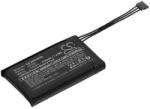 A2793 Vezetéknélküli fejhallgató akkumulátor 370 mAh (A2793)