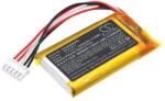  SP903867 Hordozható hangszóró akkumulátor 2500 mAh (SP903867)