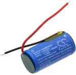  NTA3522 Vezetéknélküli fejhallgató akkumulátor 700 mAh (NTA3522)